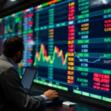 Day Trading: How to Get Started and Succeed