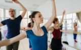 Why Ballet Schools in Singapore Are Attracting International Students