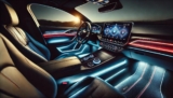 Car Interior Bulbs: Enhancing Your Vehicle’s Ambience and Functionality