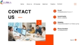 Contact Us for Online Learning Education with Eliora Techno