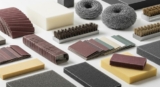 Abrasive Products vs Sandpaper: Choosing the Right Tool