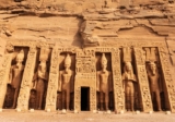 Discover the Majestic Abu Simbel Temples in Egypt: A Historical Marvel