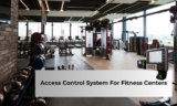 Advantages of RFID Access Control and Security in Fitness Centers