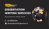 Dissertation Help Perth
