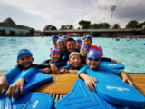 Catch the Wave: Dive into Confidence with Adult Swim Classes in Singapore