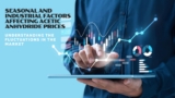 Latest Acetic Anhydride Price Chart, Demand & Historical Data