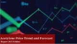 Acetylene Price, Pricing Report, Trend & Forecast Data