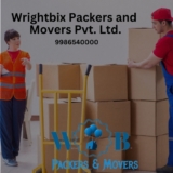 Top Reasons to Choose Wrightbix Packers and Movers in Yelahanka