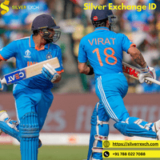 Discover the Ultimate Betting Platform for Cricket Live Matches: Silver Exchange