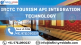 KEY BENEFITS OF IRCTC TOURISM API INTEGRATION WITH IWPL