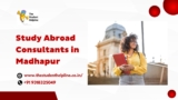 Study Abroad Consultants in Madhapur