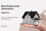 Top Real Estate Lead Generation Tips for 2025