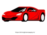 Process To Apply For Driving License Online In India