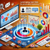 How to Leverage User Data for Personalized Marketing