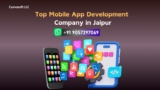 Best App Development Company In Jaipur