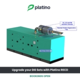 Retrofit Emission Control Device for Diesel Generators: A Comprehensive Guide