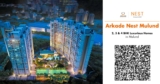 Arkade Nest Mulund : Luxurious Living in Mulund West