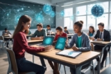 Advantages of Using AI and the Benefits of Smart Classrooms