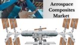 Aerospace Composites Market Size, Share, Growth Trends Forecast to 2026