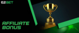 E2BET Promotions in India – Claim Your First Bonus