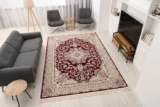 Affordable and Stylish Living Area Rugs in USA to Elevate Your Home Decor