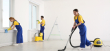 The Complete Guide to Post-Construction Cleaning in Loomis, CA