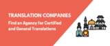 The Importance of Accurate Translation for Legal Documents