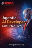 Agentic AI Developer Certification: Build the Future of Autonomous Intelligence