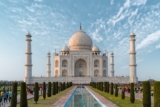 Best Places to Visit in Agra: A Journey Through History and Grandeur