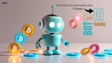 Top Picks for Your Capital Gain: Choose AI Crypto Trading Bot