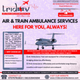 Understanding Tridev Air Ambulance Services in Guwahati for Neonatal Transfers