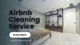 Professional Office and Airbnb Cleaning Services for a Spotless Space