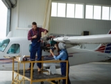 What Are the Benefits of Aircraft Parts Leasing for Airlines?