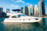How to Book an Unforgettable Yacht Dinner Dubai?