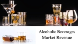 Alcoholic Beverages Market Revenue, Size, Share, Growth and Trends by 2032