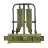 Packing Essentials: What to Include When Using an Alice Pack Frame