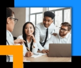 What is International PEO