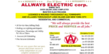 Electrical Services Long Island You Can Trust: From Smart Homes to Commercial Power