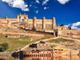 Discovering Amer Fort Timings