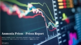 Latest Ammonia Pricing Report, Demand & Forecast Graph