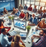 Historical Web Traffic Analysis: Benefits, SEO Advantages, and Revenue Opportunities