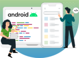 Transforming Business Solutions with Android App Development
