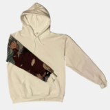 How to Add a Touch of Art to Your Wardrobe with a Tapestry Hoodie