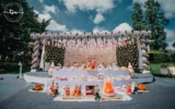 est Event Management in Bangalore – Creating Unforgettable Moments
