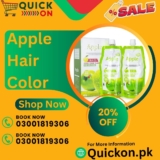Apple Hair Color Price In Pakistan – 03001819306 – Quickon.pk