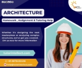 Mastering Architecture: Your Blueprint for Success with TutorIntellect