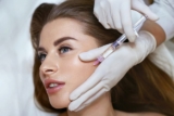 Skin Booster Injection Youthful Glow Restored