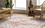 From Traditional Hand-Knotted to Trendy Shaggy: A Comprehensive Guide to Area Rug Styles in Jaipur