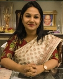 Best Gynecologist in Thane – Dr. Arohi Tasgaonkar