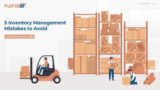 5 Inventory Management Mistakes to Avoid: A Guide